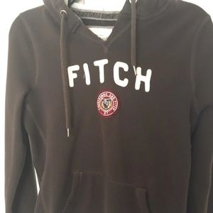 Abercrombie & Fitch Hoodie